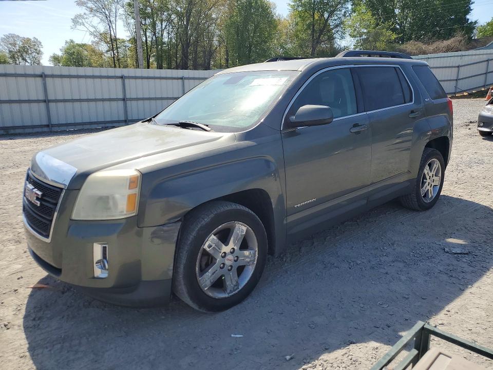 Aukcja sprzedaży 2013 Gmc Terrain, vin: 2GKFLVEK9D6298428, numer aukcji: 48397756