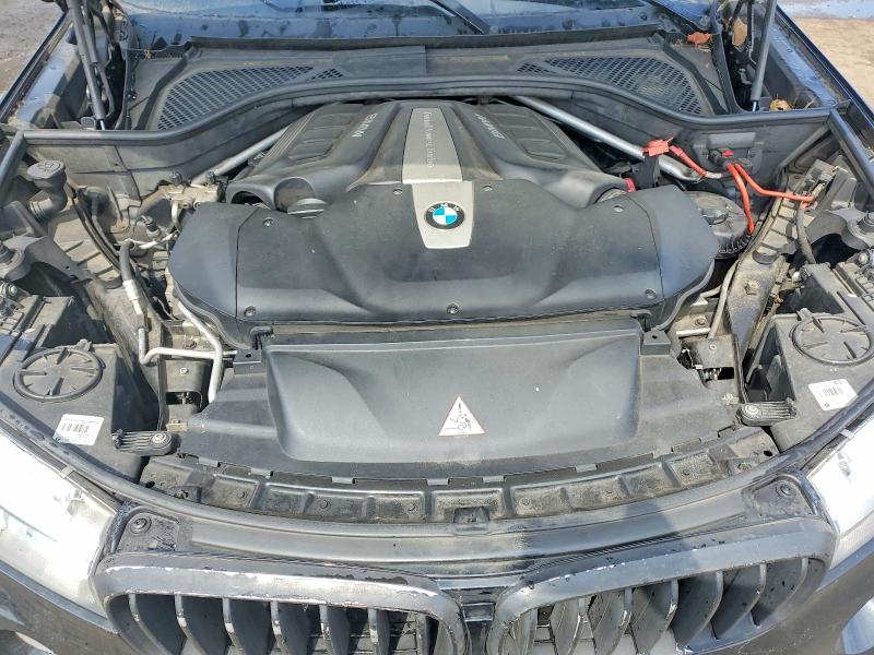 Aukcja sprzedaży 2014 Bmw X5, vin: 5UXKR6C58E0C02618, numer aukcji: 49336546