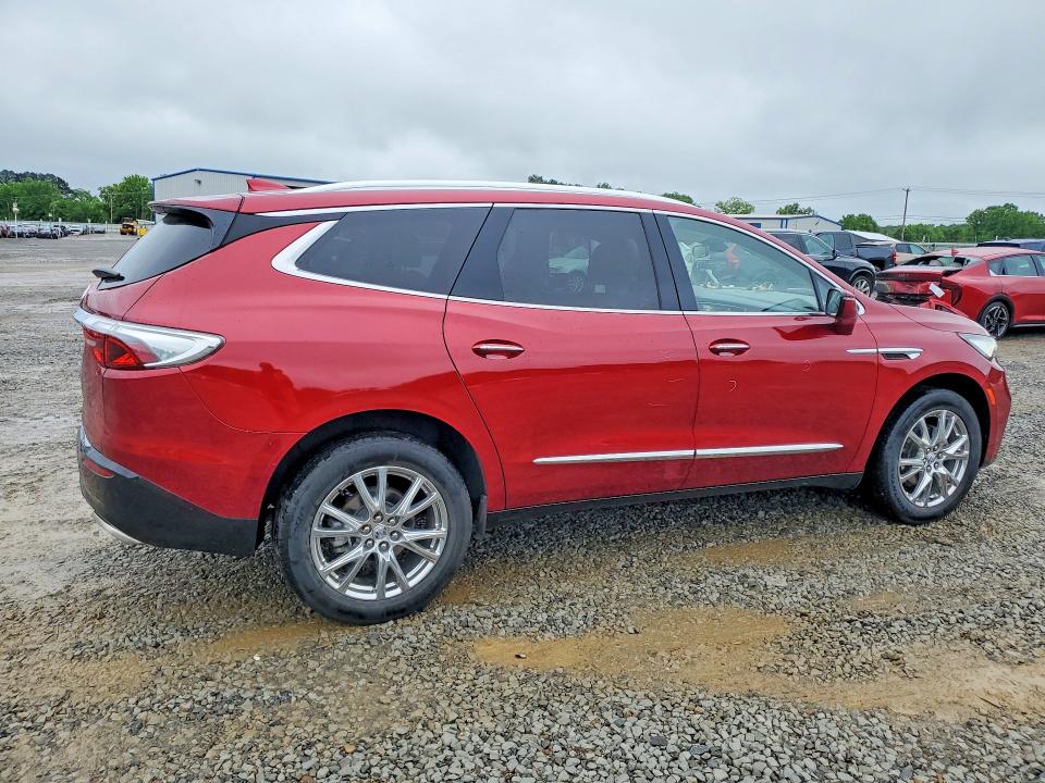 Продажа на аукционе авто 2023 Buick Enclave, vin: 5GAERBKW9PJ148839, номер лота: 51323776