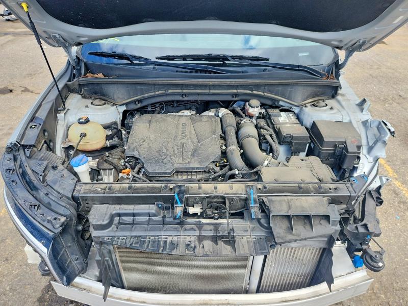 Продажа на аукционе авто 2022 Kia Sorento, vin: 5XYRH4LF4NG118285, номер лота: 49930126