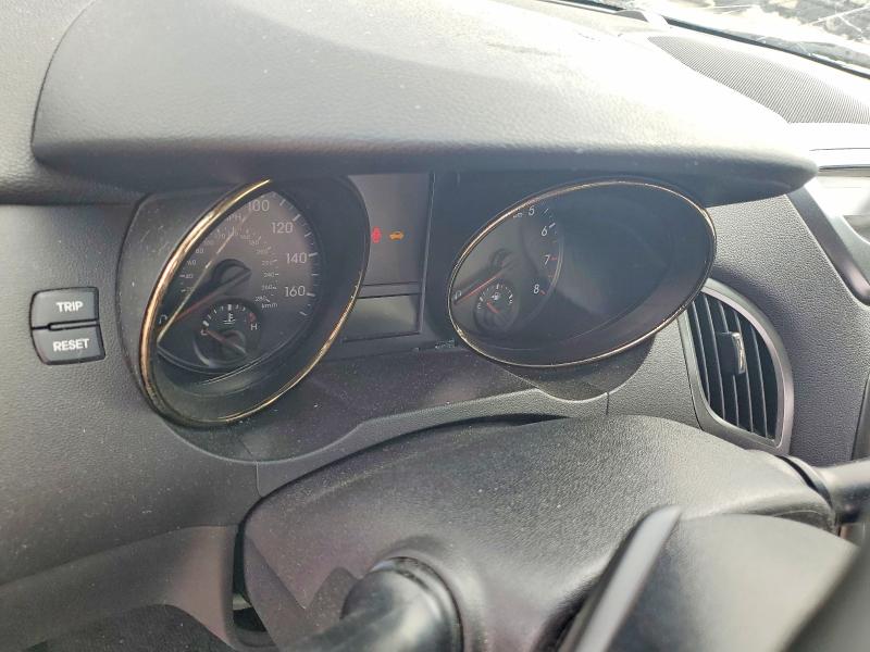 Продажа на аукционе авто 2012 Hyundai Genesis Coupe, vin: KMHHU6KH4CU074334, номер лота: 49282816