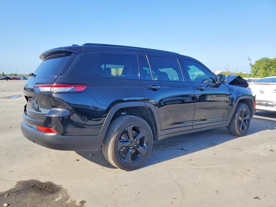 Aukcja sprzedaży 2024 Jeep Grand Cherokee, vin: 1C4RJKAG6R8612357, numer aukcji: 49028446