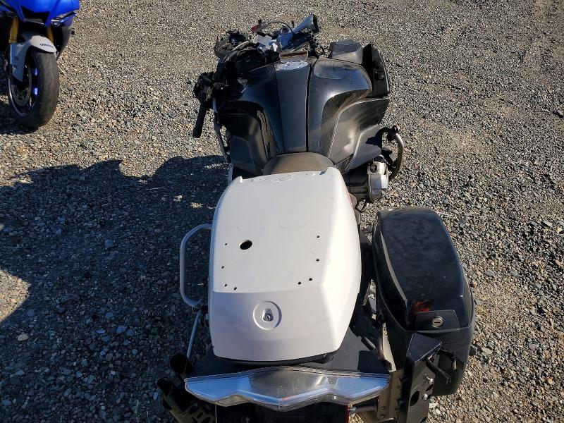 Продаж на аукціоні авто 2018 Bmw R1200, vin: WB10A1302JZ467249, номер лоту: 79490445