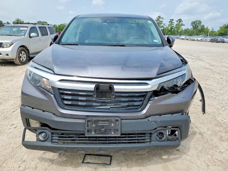 Продажа на аукционе авто 2020 Honda Ridgeline, vin: 5FPYK3F53LB026056, номер лота: 50504126