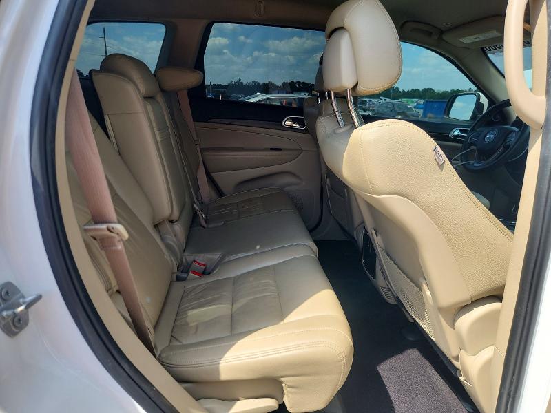 50315006 :رقم المزاد ، 1C4RJFAG7JC316112 vin ، 2018 Jeep Grand Cherokee مزاد بيع