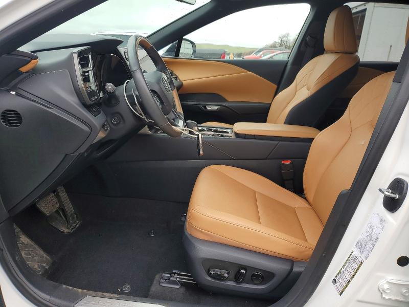 Aukcja sprzedaży 2024 Lexus Rx 350, vin: 2T2BAMCA3RC072102, numer aukcji: 51661186