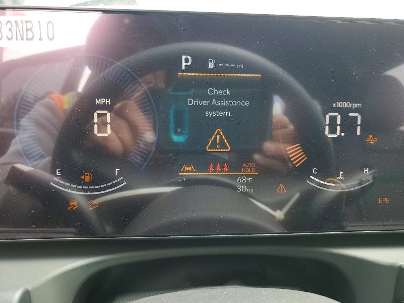 2026 Hyundai Santa Cruz მანქანა იყიდება აუქციონზე, vin: 5NTJBDDE9TH156946, აუქციონის ნომერი: 51377076
