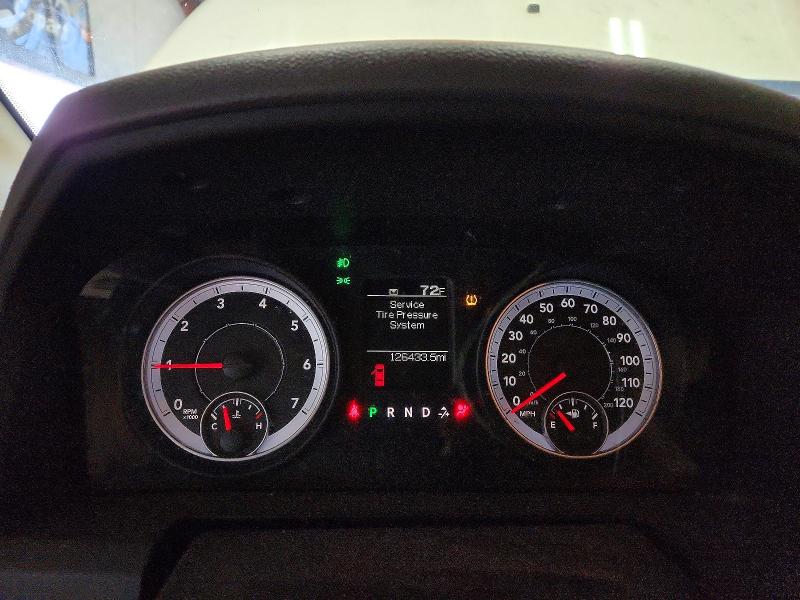 Aukcja sprzedaży 2013 Ram 1500, vin: 1C6RR7FT0DS566653, numer aukcji: 49925946