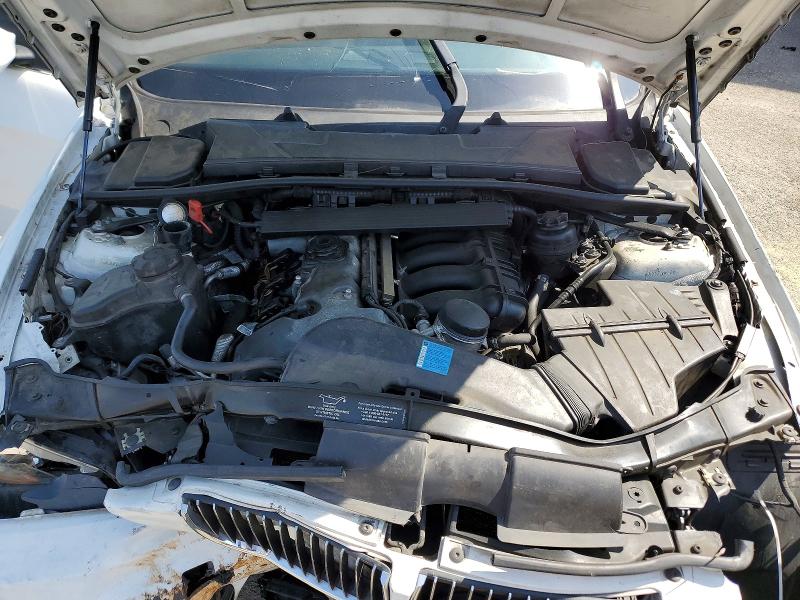 Aukcja sprzedaży 2006 Bmw 330, vin: WBAVB33506KS31404, numer aukcji: 49320416
