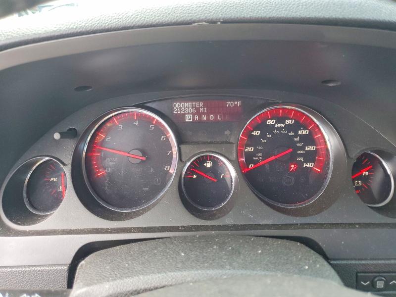 2008 Gmc Acadia მანქანა იყიდება აუქციონზე, vin: 1GKEV33768J254128, აუქციონის ნომერი: 52624036