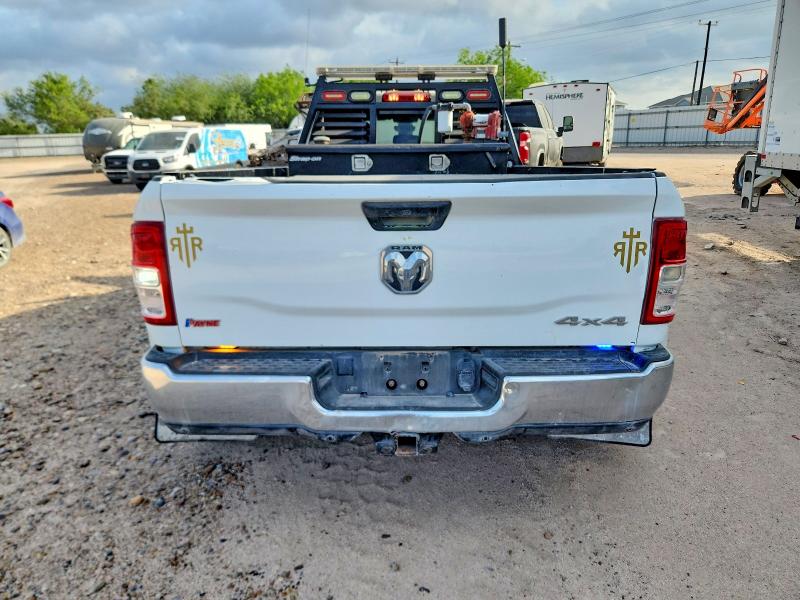 48659876 :رقم المزاد ، 3C63RRGL8PG524453 vin ، 2023 Ram 3500 مزاد بيع