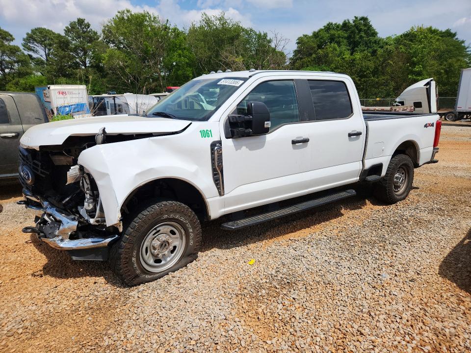 Aukcja sprzedaży 2024 Ford F250, vin: 1FT7W2BA4RED38211, numer aukcji: 51413306