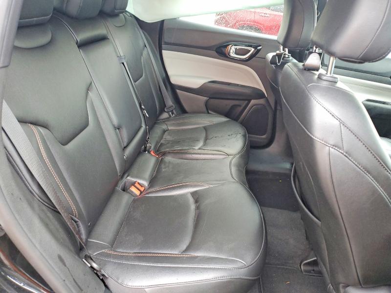 49713716 :رقم المزاد ، 3C4NJDCN8RT106861 vin ، 2024 Jeep Compass مزاد بيع