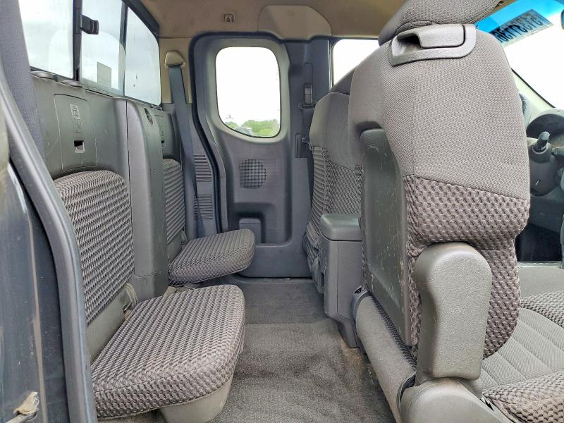 Продажа на аукционе авто 2012 Nissan Frontier, vin: 1N6AD0CW2CC415698, номер лота: 51331136