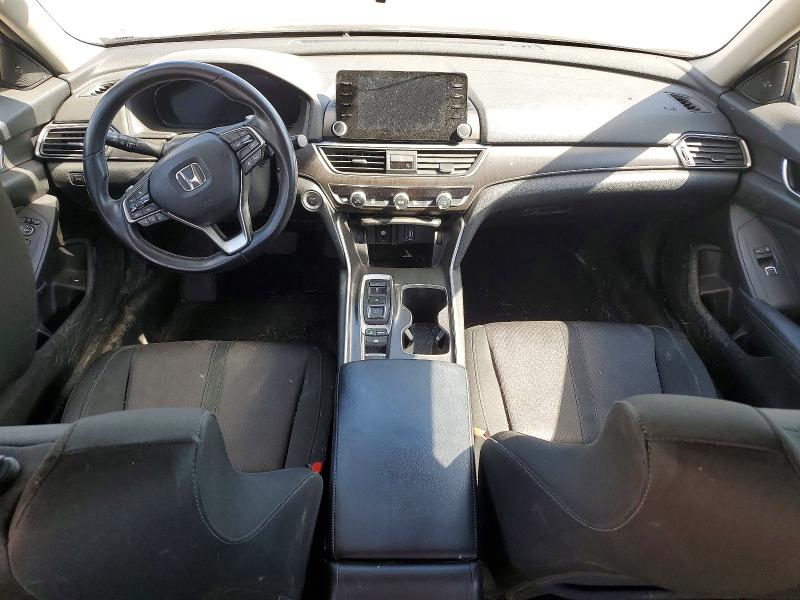 Продажа на аукционе авто 2018 Honda Accord, vin: 1HGCV3F76JA800156, номер лота: 49886516