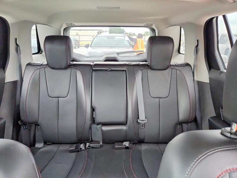 Aukcja sprzedaży 2015 Gmc Terrain, vin: 2GKFLUE32F6412145, numer aukcji: 51647286