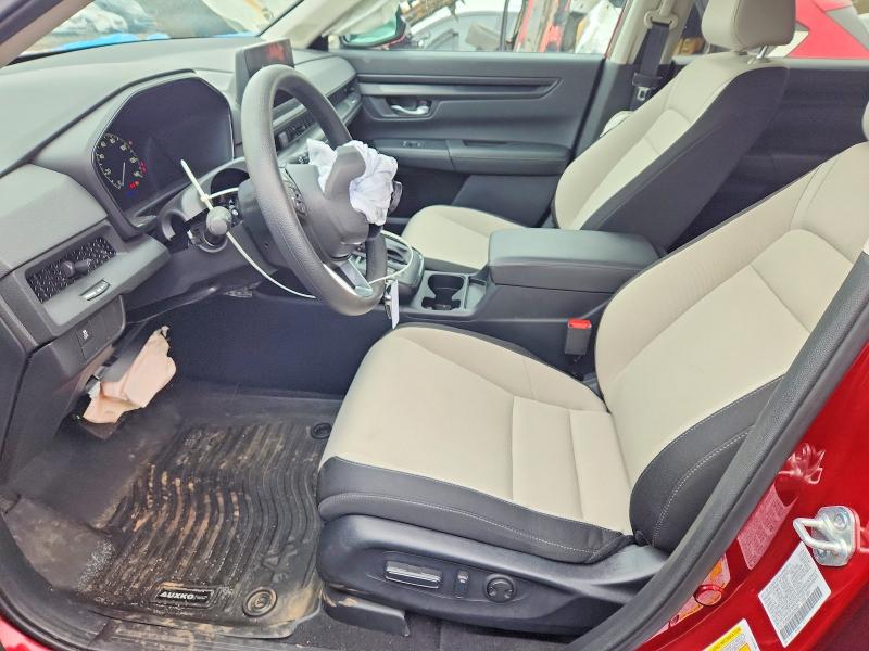 Aukcja sprzedaży 2025 Hond Cr-v, vin: 7FARS4H45SE008927, numer aukcji: 47696366