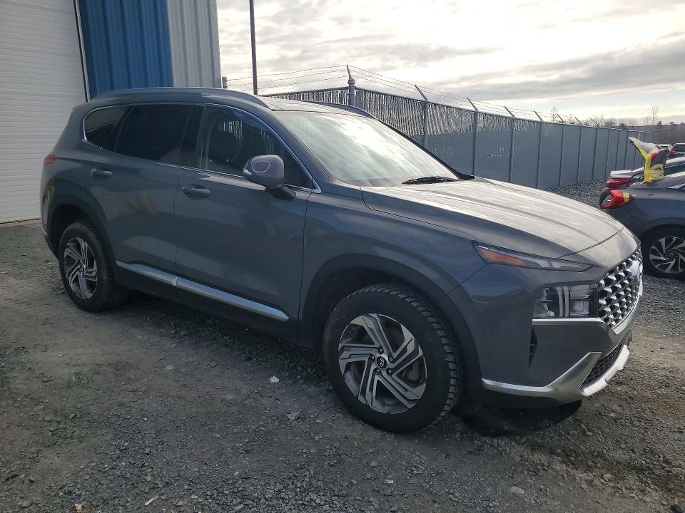 Продаж на аукціоні авто 2023 Hyundai Santa Fe, vin: 5NMS3DAJ4PH594522, номер лоту: 50501676