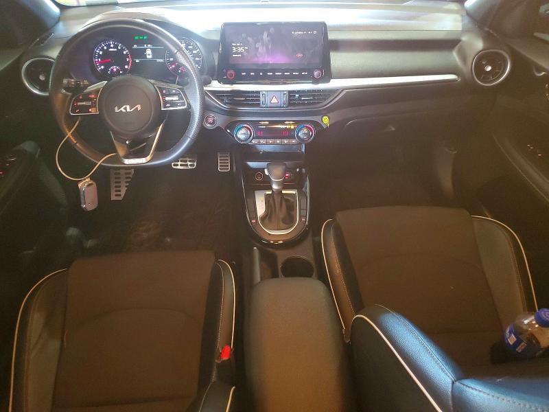 Aukcja sprzedaży 2023 Kia Forte, vin: 3KPF54AD9PE576790, numer aukcji: 48603856