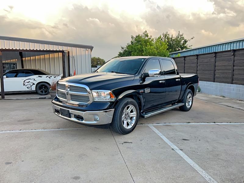 2016 Ram 1500 მანქანა იყიდება აუქციონზე, vin: 1C6RR6PT4GS194635, აუქციონის ნომერი: 51801186