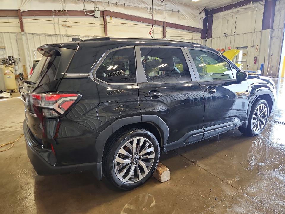 Aukcja sprzedaży 2025 Subaru Forester, vin: JF2SLDTC2SH460442, numer aukcji: 51282186