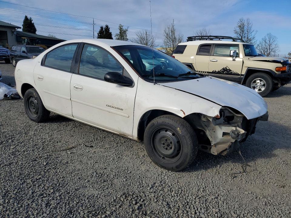 Aukcja sprzedaży 2001 Dodge Neon, vin: 1B3ES46C41D209813, numer aukcji: 49106316