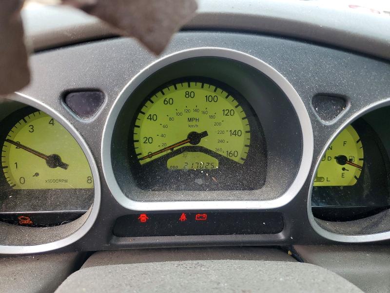 Продажа на аукционе авто 2001 Lexus Gs, vin: JT8BD69S510134930, номер лота: 50311076