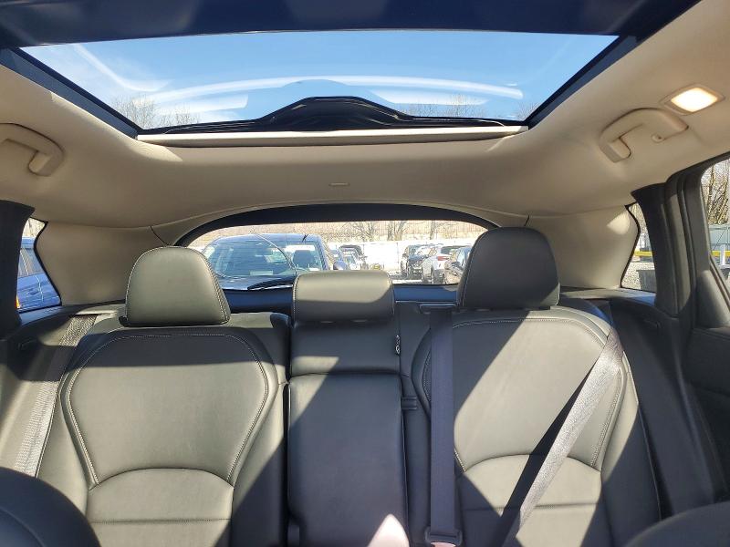 Продаж на аукціоні авто 2019 Infiniti Qx50, vin: 3PCAJ5M35KF137782, номер лоту: 48828746