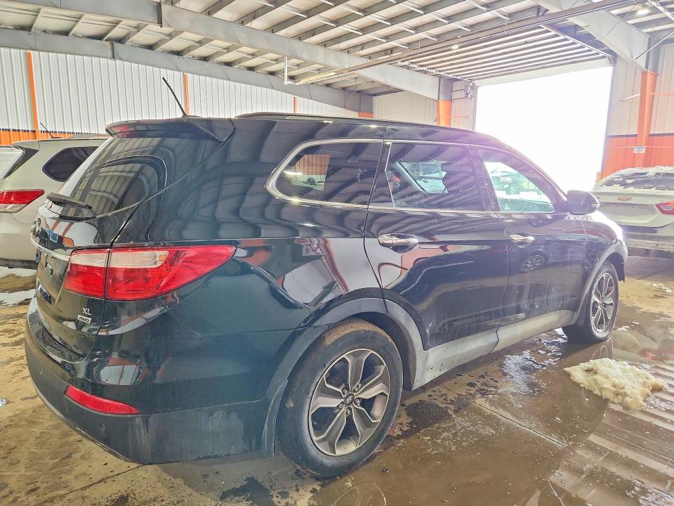 Продажа на аукционе авто 2013 Hyundai Santa Fe, vin: KM8SNDHF0DU011214, номер лота: 48604326