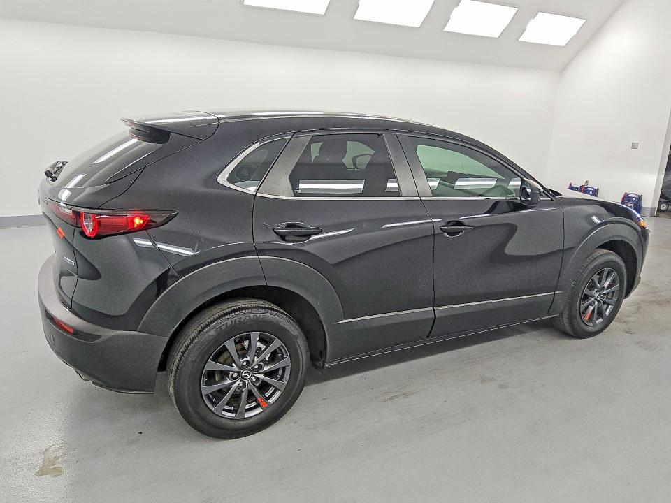 Aukcja sprzedaży 2021 Mazda Cx-30, vin: 3MVDMBAL6MM303361, numer aukcji: 47179176