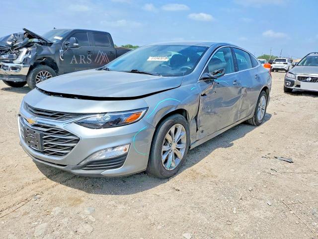 2024 Chevrolet Malibu მანქანა იყიდება აუქციონზე, vin: 1G1ZD5ST8RF126805, აუქციონის ნომერი: 51342076