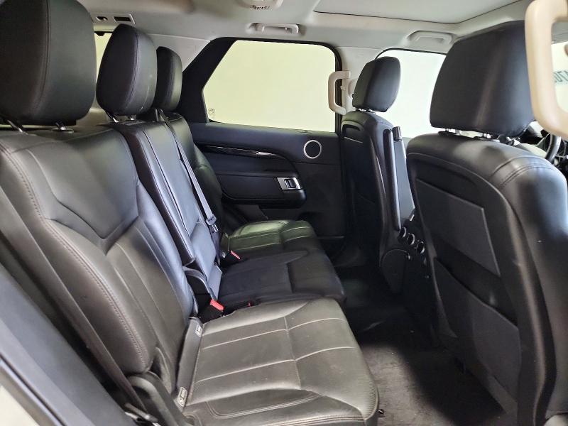Продажа на аукционе авто 2019 Land Rover Discovery, vin: SALRG2RV1K2401473, номер лота: 51703446