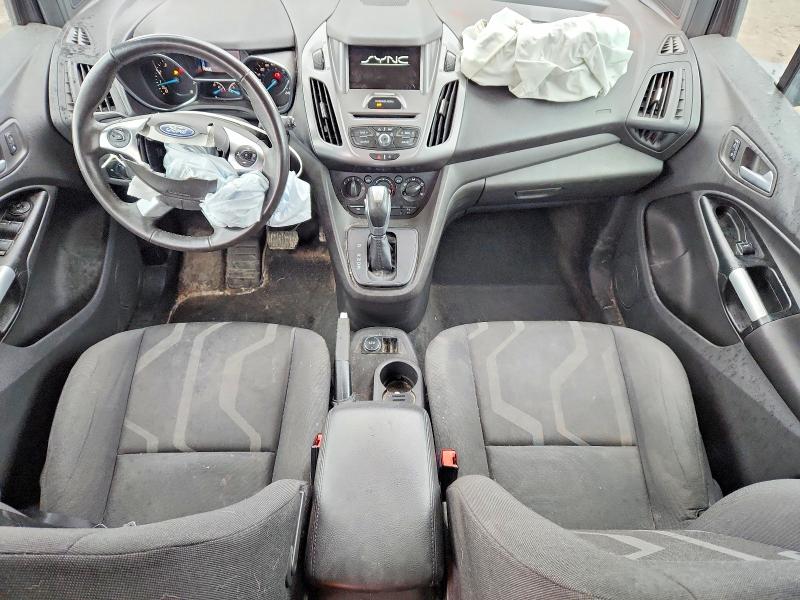 Aukcja sprzedaży 2016 Ford Transit Connect, vin: NM0GE9F72G1287478, numer aukcji: 49034996