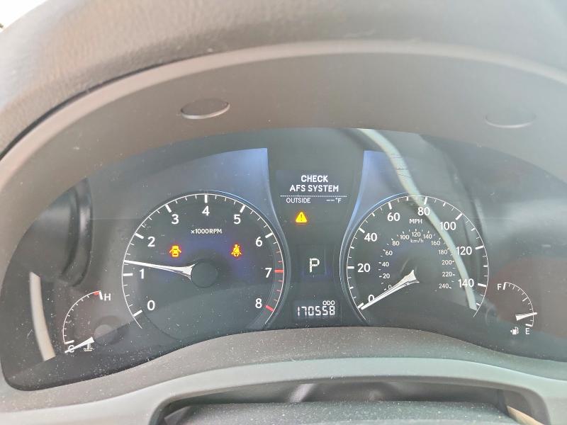 Aukcja sprzedaży 2010 Lexus Rx, vin: 2T2BK1BA9AC078066, numer aukcji: 51009776