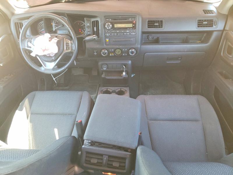 Продаж на аукціоні авто 2013 Honda Ridgeline, vin: 5FPYK1F77DB006951, номер лоту: 49675466