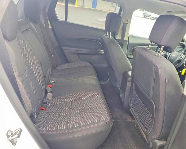 Продажа на аукционе авто 2016 Gmc Terrain, vin: 2GKFLSEK4G6212333, номер лота: 49726306