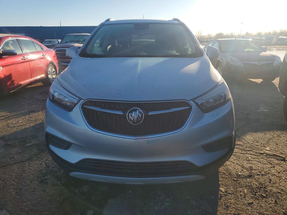 Aukcja sprzedaży 2021 Buick Encore, vin: KL4CJESM3MB368412, numer aukcji: 50329626