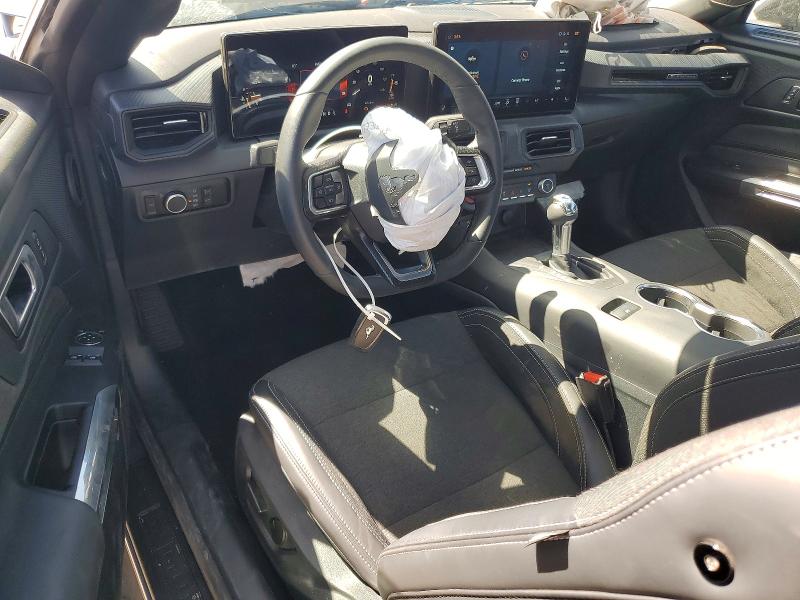 Продажа на аукционе авто 2026 Ford Mustang, vin: 1FA6P8TH5T5105197, номер лота: 50516556