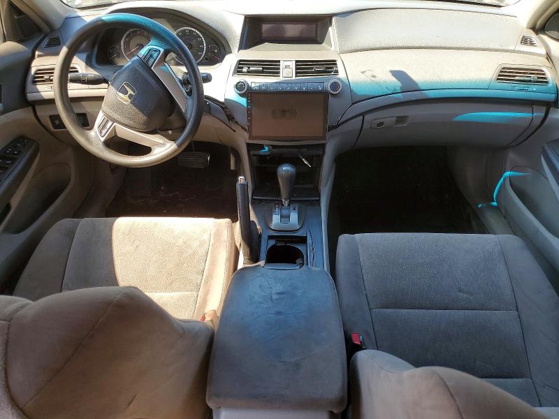 Aukcja sprzedaży 2009 Honda Accord, vin: 1HGCP26429A190181, numer aukcji: 48571136