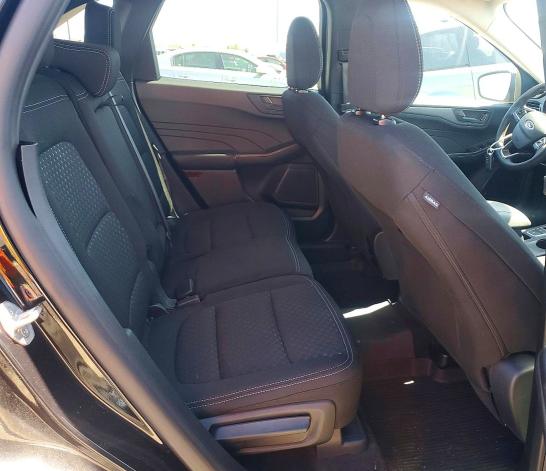 Aukcja sprzedaży 2026 Ford Escape, vin: 1FMCU9GN8TUA15975, numer aukcji: 49966906
