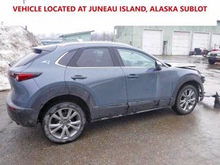 Aukcja sprzedaży 2021 Mazda Cx-30, vin: 3MVDMBDL4MM305203, numer aukcji: 49414246