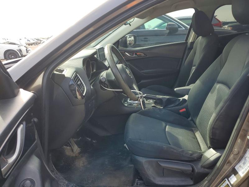 Aukcja sprzedaży 2016 Mazda 3, vin: 3MZBM1U73GM297280, numer aukcji: 51494556