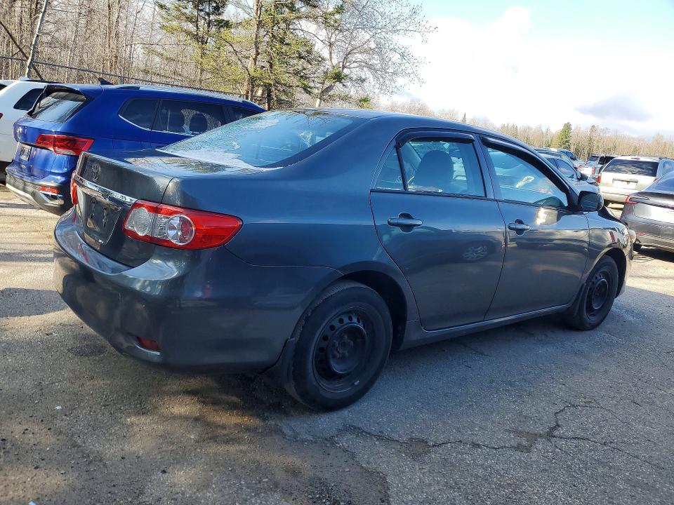 Продажа на аукционе авто 2012 Toyota Corolla, vin: 2T1BU4EE0CC835955, номер лота: 48518786
