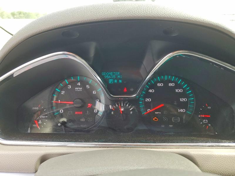 Продаж на аукціоні авто 2016 Chevrolet Traverse, vin: 1GNKRFED0GJ169332, номер лоту: 49003896