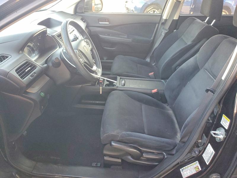 2012 Honda Cr-v მანქანა იყიდება აუქციონზე, vin: JHLRM3H58CC005062, აუქციონის ნომერი: 51861206