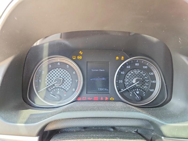 Aukcja sprzedaży 2019 Hyundai Elantra, vin: 5NPD84LF1KH446018, numer aukcji: 51138706