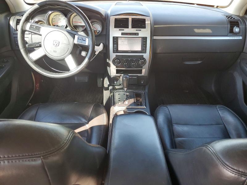 Aukcja sprzedaży 2009 Dodge Charger, vin: 2B3KA53T99H593098, numer aukcji: 50392426