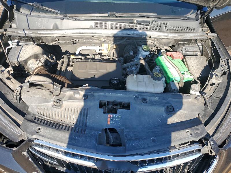 Продажа на аукционе авто 2020 Buick Encore, vin: KL4CJESB8LB058821, номер лота: 49119446