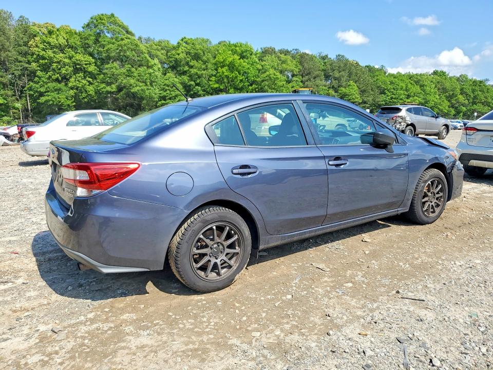 Продаж на аукціоні авто 2017 Subaru Impreza, vin: 4S3GKAA63H3610003, номер лоту: 51462526