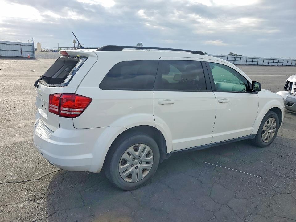 Aukcja sprzedaży 2018 Dodge Journey, vin: 3C4PDCAB2JT427771, numer aukcji: 51026196